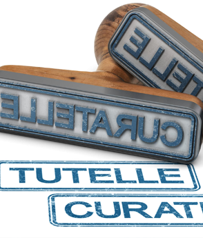 Tutelle curatelle