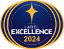 label-excellences 2024