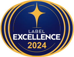 label-excellences 2024
